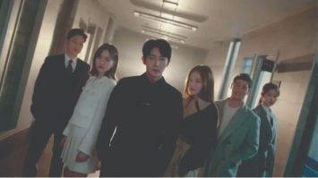 Rekomendasi Drama Korea Terbaru Tayang April 2022