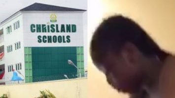 Full Chrisland Girl Viral Video Nairaland