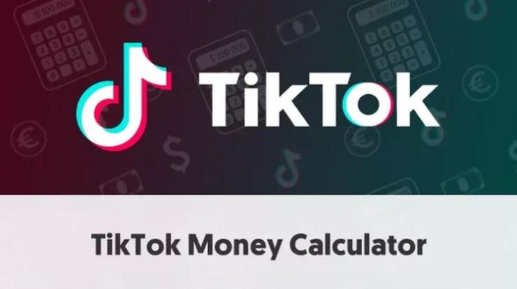 Cara Menggunakan Exolyt.com Tiktok Money Kalkulator