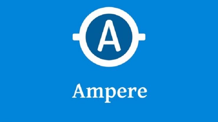 Download Ampere Apk 2022