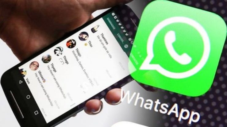 Cara Mudah Mengembalikan Chat Whatsapp yang Terhapus