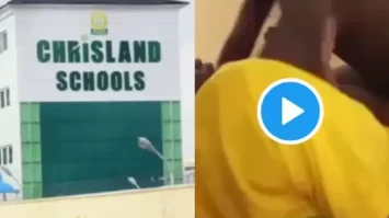 Link Full Chrisland School Video Instagram And Twitter
