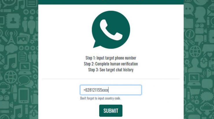 Cara Menggunakan SocialSpy Whatsapp 2022 APK