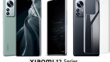 Cek Spesifikasi Juga Harga Smartphone Xiaomi 12 Series
