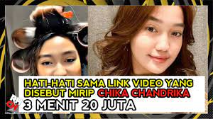 Link Chika 20 JT Mediafıre Download