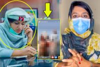 Full Asma Ikhlas Viral Video Facebook Story