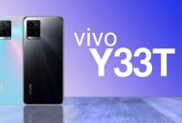 Harga Dan Spesifikasi HP Vivo Y33T