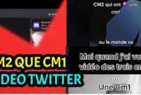 Link Viral 3 Cm2 Et Une Cm1 Twitter And Cm2 Qui 🟣 Cm1 Bombeyt10 Twitter