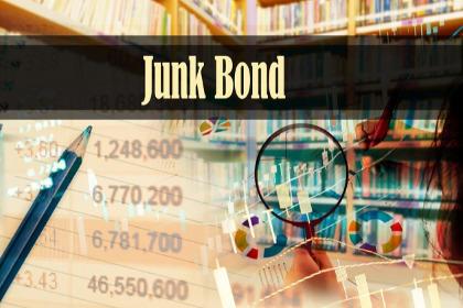 Pro Kontra Investasi Junk Bond