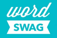 Cara Mudah Download Word Swag Mod Apk