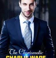 Novel Si Carismatic Charlie Wade Bab 4439