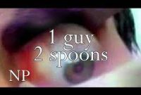 New Link One Guy Two Spoons & 1 Man 2 Spoons Reddit