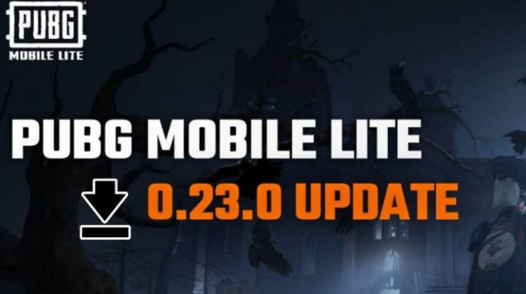 Pubg Mobile lite 0.23 0 Apk Download Terbaru