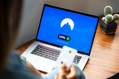 Inilah Rekomendasi Aplikasi VPN untuk Laptop Yang Aman