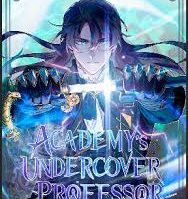 Baca Manga Academy’s Undercover Professor