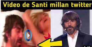 Link Santi Millan Video & Viral Marita Alonso Pareja