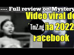 New Link Video Viral De Yeimi Rivera & Video Viral De Facebook