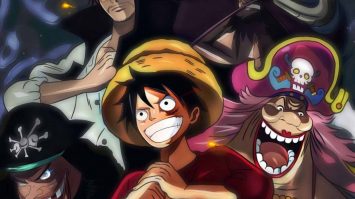 Baca Komik One Piece Volume Lengkap 1053 Sub Indo