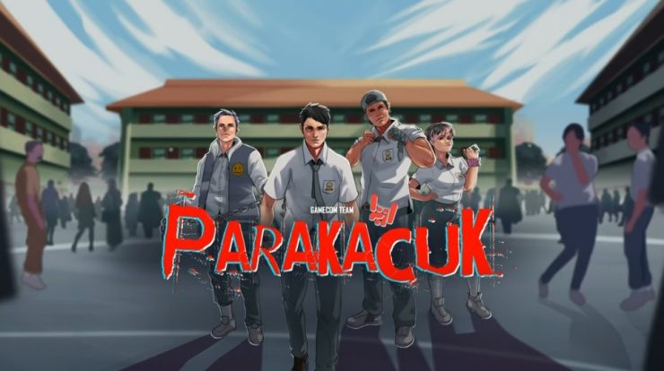 Download Parakacuk Game Aka Troubl Terbaru