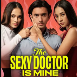 Bocoran Sinopsis Series The Sexy Doctor Is Mine Episode 7