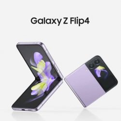 Intip Harga Dan Spesifikasi Samsung Galaxy Z Flip 4