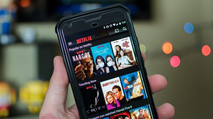 Download Netflix Premium Apk Mod Tanpa Terkunci & Iklan Terbaru 2022