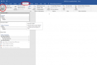 Berikut Tips Ini Bisa Membuat Daftar Isi Otomatis Di Microsoft Office Word