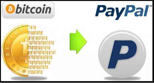 Bagaimana Cara Menyimpan Bitcoin Di Paypal