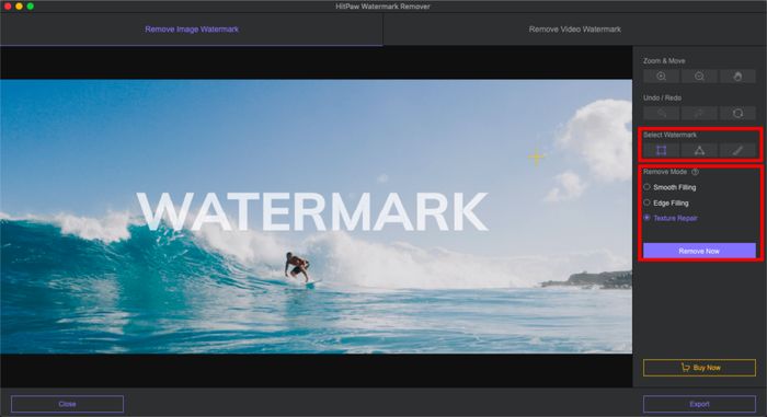 Aplikasi Untuk Menghapus Watermark Video dan Foto Terbaik di PC