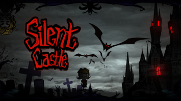 Download Silent Castle Mod Apk v1.3.6 (Unlimited Money, Gems) New