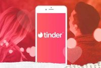 Tinder Mod Apk Gold Unlocked Gratis Terbaru 2022