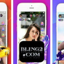 Download Bling2 Live Mod Apk Unlock Room Terbaru 2022