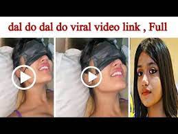 New Viral Video Mask Girl & Mask On Eyes Viral Video