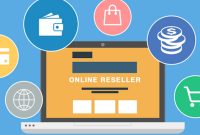 Tips Menjadi Reseller Online Shop Sukses yang Terbukti Efektif
