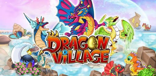 Download Dragon Village MOD APK Versi Terbaru 2022