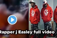 J Easley Video Jeremy Easley Twitter & Jeremy Easley Twitter