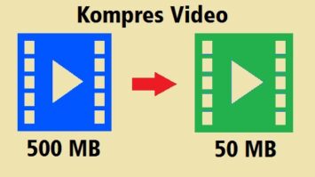 5 Cara Kompres Video di Android Tanpa Aplikasi yang Mudah Dilakukan