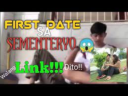 New Link Video First Date Sa Sementeryo Viral @Bryanmilkwayz1 Twitter
