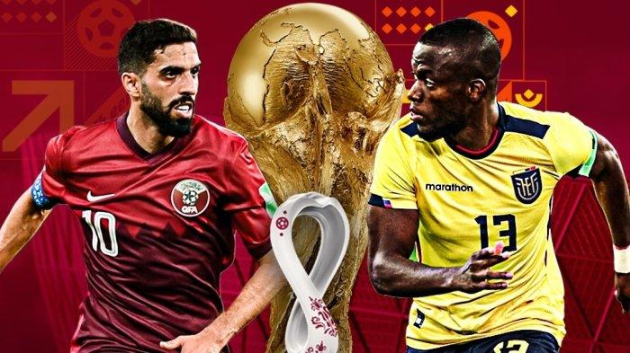 Link Live Streaming Piala Dunia 2022 Gratis