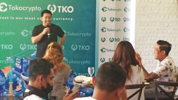 Tokocrypto Dan Indodax Selenggarakan Acara Kripto di Bali