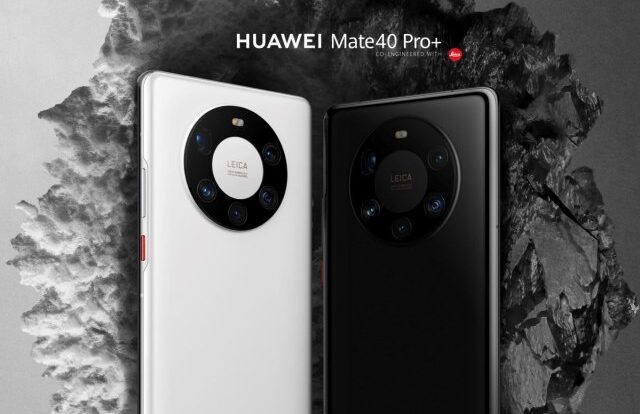 Bocoran Spesifikasi Huawei Mate 40, Pakai Chipset Kirin 1000 5nm
