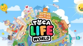 Toca Life World Mod Apk Download Terbaru