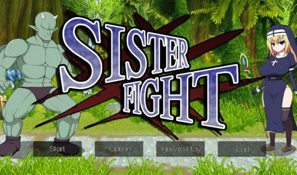 Sister Fight Mod APK (Unlimited Money) Versi Terbaru 2023