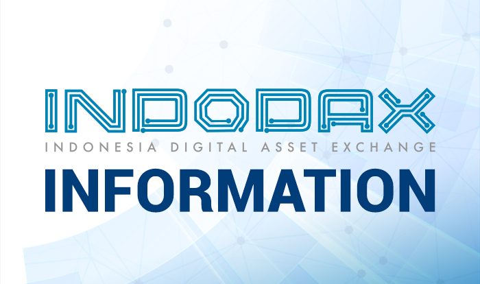 Indodax Umumkan Listing Token EthereumPoW