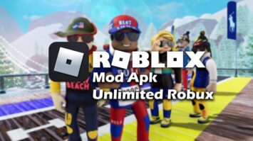 Roblox Mod Apk Unlimited Robux 99999 Terbaru 2022