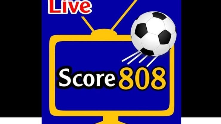 Score808 Apk Live Streaming Piala Dunia 2022