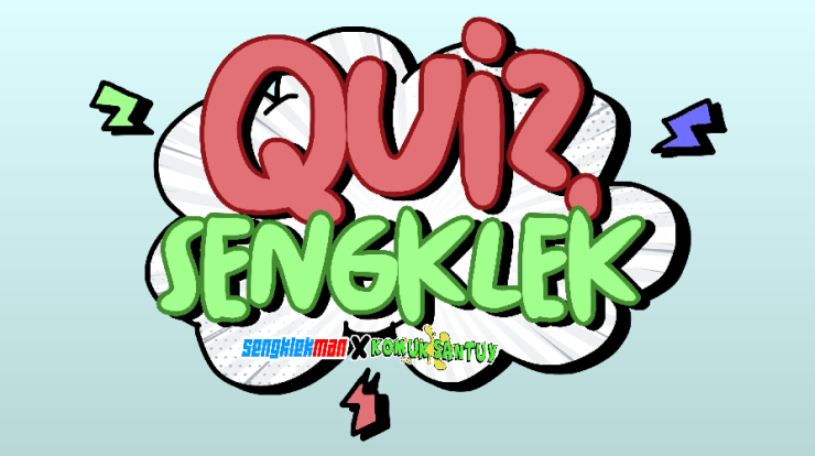 Game Quiz Sengklek MOD APK v1.2.1 Download Terbaru 2023