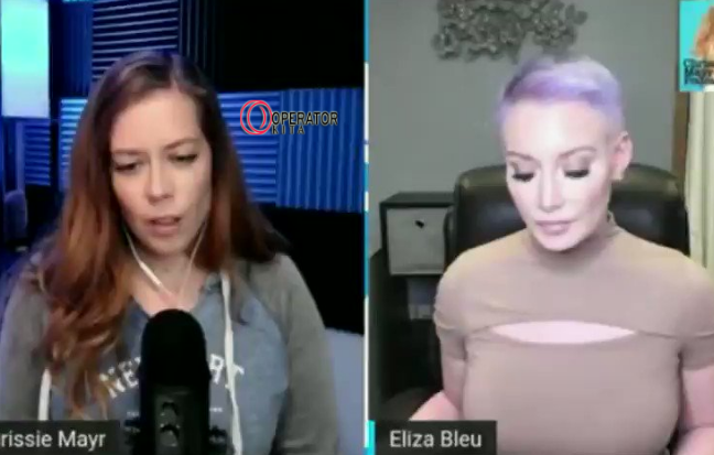 Video Eliza Cuts