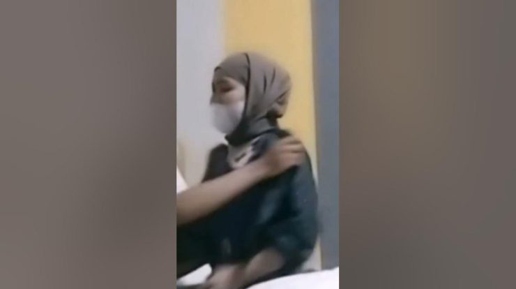 Link Farhani Viral Leaked Video On Telegram Reddit