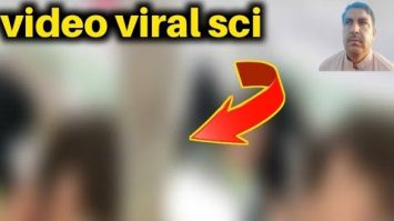 Link Video Viral Sci & Viral Sci Salatiga